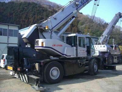автокран Komatsu LW250-5 1998 г.в.