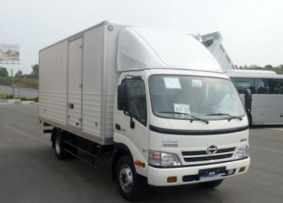 автофургон Hino 300 2009 г.в.
