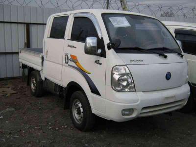 бортовой грузовик KIA Bongo 3000 III 2004 г.в.