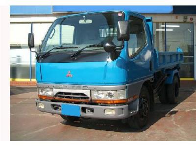 самосвал Mitsubishi CANTER 1996 г.в.