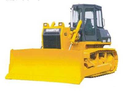 бульдозер Shantui SD16 2012 г.в.