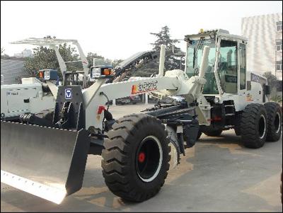 грейдер XCMG GR215 2008 г.в.