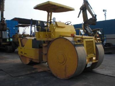 дорожный каток Sakai R2 1994 г.в.