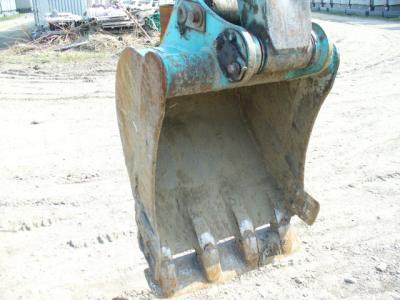 гусеничный экскаватор Kubota U45 1998 г.в.