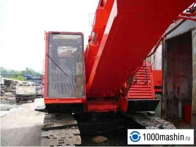 буровая установка Sumitomo SD205 1991 г.в.