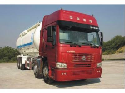 автоцистерна HOWO ZZ1317M4661V 2011 г.в.
