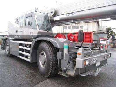 автокран KATO KR65H 2007 г.в.