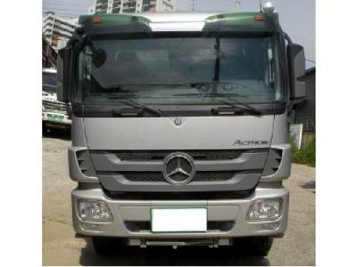 самосвал Mercedes-Benz 4144 2009 г.в.