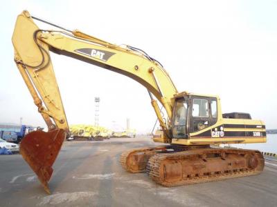 гусеничный экскаватор CAT 330BL 1999 г.в.