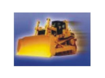 бульдозер HBXG SD8 2009 г.в.