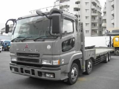 эвакуатор Mitsubishi PJ-FS50JVZ 2005 г.в.