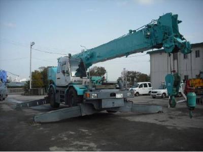 автокран KOBELCO RK250-5 1999 г.в.