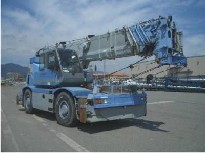 автокран Komatsu LW250-5 1996 г.в.