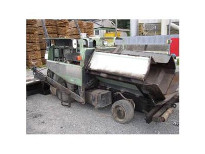 асфальтоукладчик Sumitomo HB25W 1995 г.в.