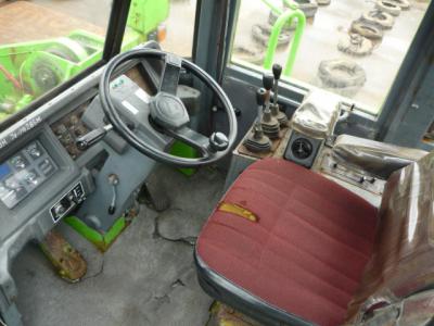 фронтальный погрузчик TCM 860-2 1995 г.в.