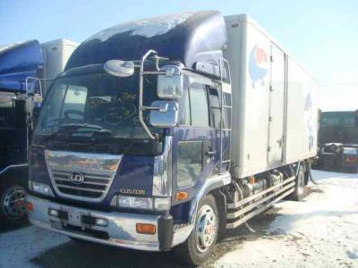 рефрижератор Nissan Diesel UD 2004 г.в.