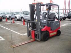 NYK FB15PLN-75-300SF