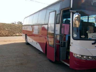 автобус Daewoo BH120 2006 г.в.
