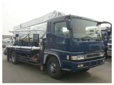 автобетононасос Mitsubishi KC-FP515J 1997 г.в.