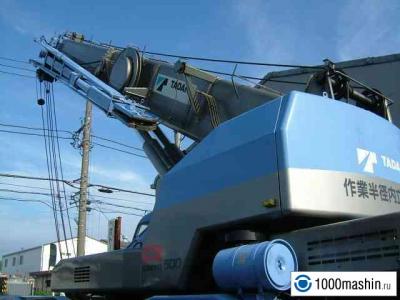 автокран Tadano TR500-M3 2001 г.в.
