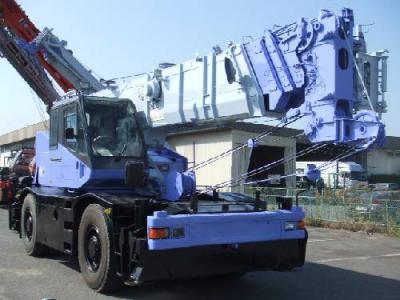 автокран Komatsu LW250-5 1996 г.в.