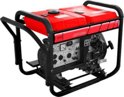 генератор ASIA ELECTRICS DG 4000CXE 2009 г.в.