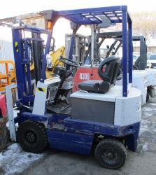 NYK FB18PN-55