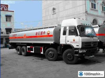 бензовоз Dong Feng EQ5208GYY 2008 г.в.