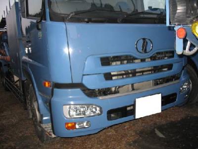 спецмашина Hino ADG-CW4ZL 2005 г.в.