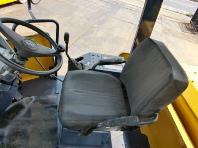 фронтальный погрузчик Komatsu WA80-3 1996 г.в.