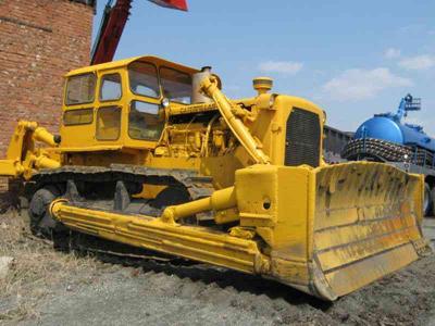 бульдозер Caterpillar D8H 1996 г.в.
