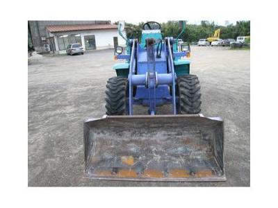 фронтальный погрузчик Komatsu WA30-5E 1997 г.в.