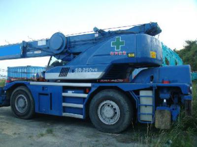 автокран KATO KR25HV-6 2005 г.в.