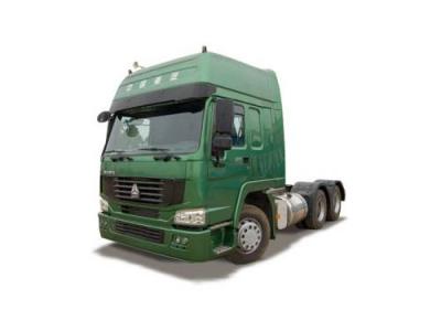 седельный тягач HOWO ZZ4327N3247C 2008 г.в.