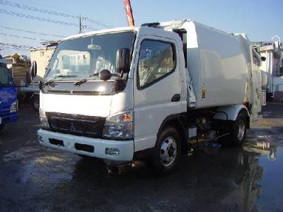 мусоровоз Mitsubishi PDG-FE83DY 2008 г.в.