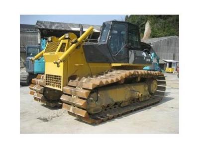 бульдозер Komatsu D65P-12E 1997 г.в.