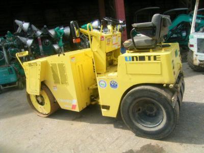 дорожный каток Sakai TW450 1996 г.в.