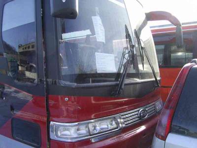туристический автобус KIA Granbird Sunshine 2004 г.в.