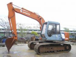 экскаватор Hitachi EX100M-3-3550 1994 г.в.