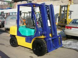 Komatsu FD30T-12 FV3.0 Автопогрузчик дизель