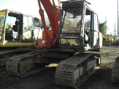 гусеничный экскаватор Hitachi EX200K-3 1994 г.в.