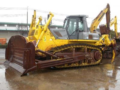бульдозер Komatsu D155AX 1999 г.в.