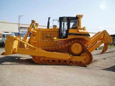бульдозер SHEHWA SD7 2008 г.в.