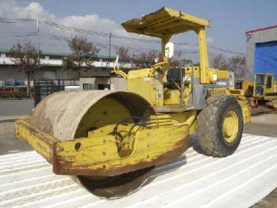 дорожный каток Komatsu JV100WA-1  1995 г.в.