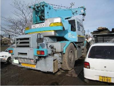автокран KOBELCO RK250-3 1994 г.в.