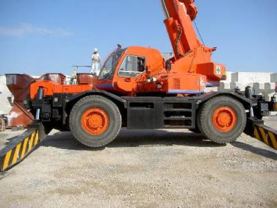 автокран KOBELCO RK250-3 1993 г.в.