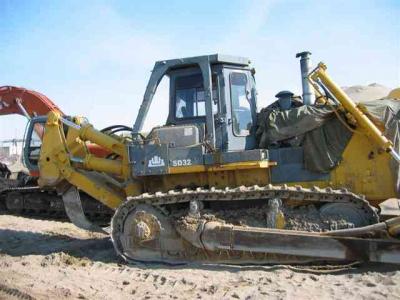 бульдозер Shantui SD 32 2007 г.в.