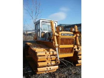 бульдозер Komatsu D60P-6 1989 г.в.
