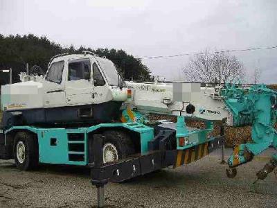 автокран Tadano GR300N  2001 г.в.