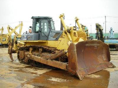 бульдозер Komatsu D155AX-5 2000 г.в.